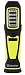 Hybridlight Mammoth Solar/Rechargeable Multi Function 400 Lumen LED Work, Auto, Shop Light. USB Out Charges Cell Phones. Solar Panel Charges Indoors or Out. Plug into AC Outlet for Quick Charge