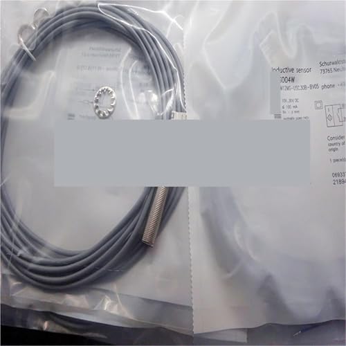 Détecteur de proximité M12MG-USC70B-BV03 capteur inductif M12