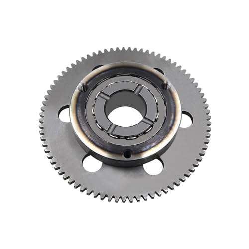 Engrenage embrayage de démarreur renforcé pour XT660X MT03 - 3