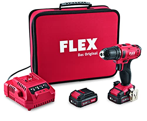 Perceuse visseuse DD 2G 10.8-LD FLEX - 450561