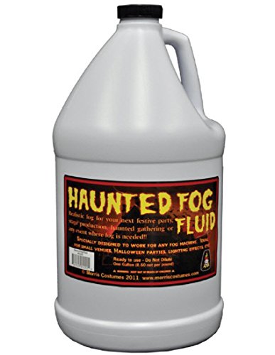 Morris Costumes Fog Juice Gallon