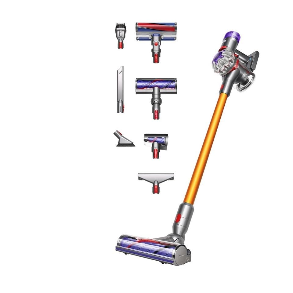 Dyson V8 Absolute+