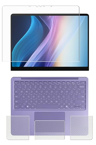 [3_Zbg(+p[Xg+^b`pbh)] ClearView Microsoft Surface Laptop 13C` 2025Nfp [}bg ˒ጸ] t ی tB{J[{ یtB {