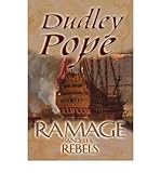 [RAMAGE AND THE REBELS BY POPE, DUDLEY]PAPERBACK - Dudley Pope