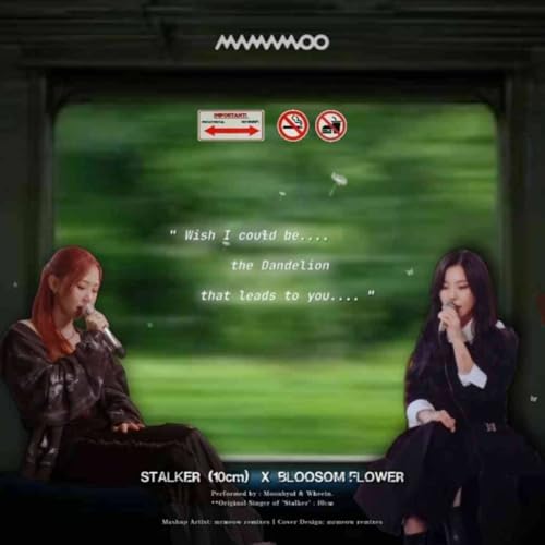 Lead Me (feat. Whee In, Moon Byul)