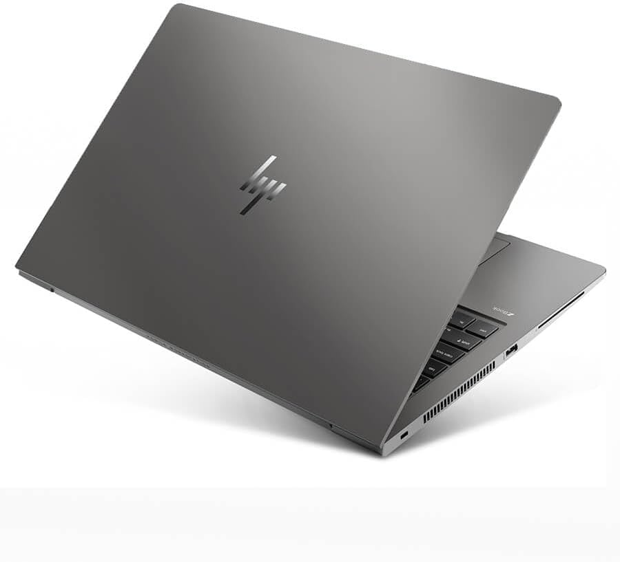 Amazon.co.jp: 【整備済み品】 HP モバイルワークステーション ZBook 