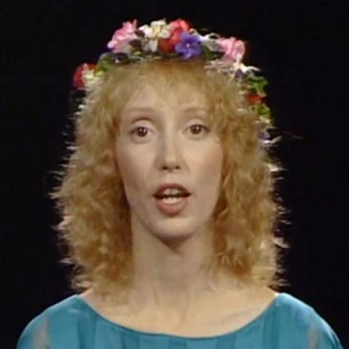 Hello, I&rsquo;m Shelley Duvall