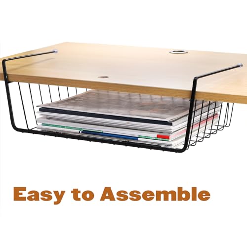 Oficina, Home repisa cajones Marca Tebery (3)