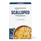 Amazon Fresh, Scalloped Potatoes, 4.7 Oz