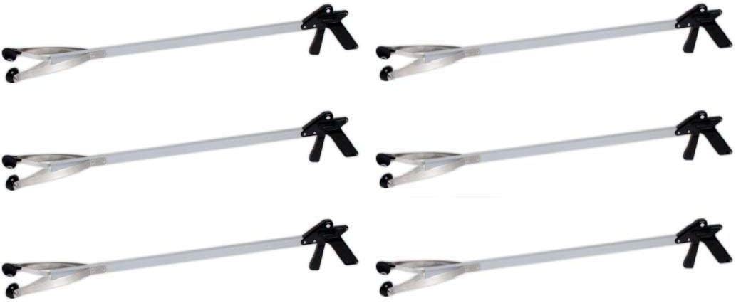 32-Inch Pick-Up Tool - Pack of 6