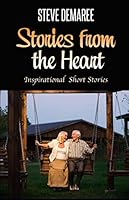 Stories from the Heart (Inspirational Short Stories) 108169808X Book Cover