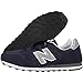 New Balance ML373, Zapatillas para Hombre, Azul (Navy), 43 EU