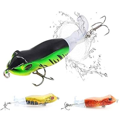 Whopper plopper frog Clearance