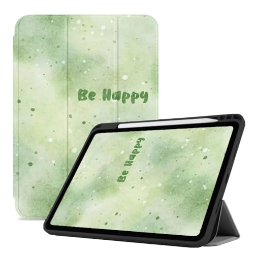 Funda para iPad 10.ª Generación (2022 10,9 Pulgadas) con Función Atril Triple Slim Smart Cover,...