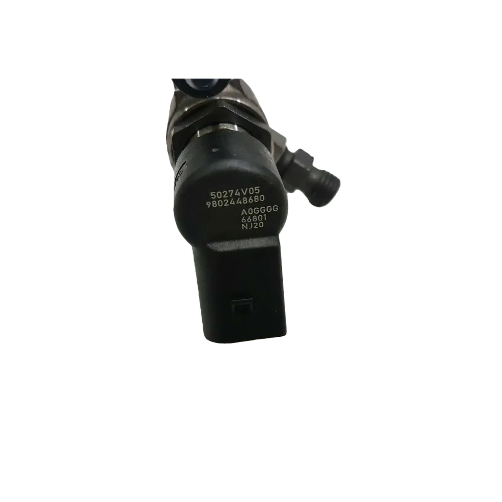 Inyector de combustible diésel 9674973080 9802448680 50274V05 A2C59513556 Compatible Con Ford Volvo Peugeot Citroen C3 C4 C5 1.6D