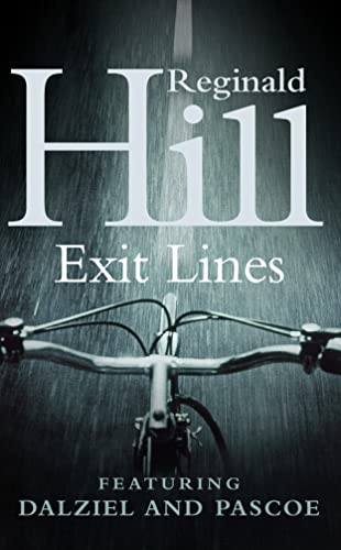Exit Lines view 2