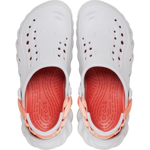 Image of Crocs Unisex-Adult Echo Clog
