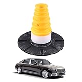 LICHENGTAI 4473240100 Anschlagpuffer Federung Federaufnahme Kompatibel mit Mercedes-Benz V-Klasse Vito W447 Zusatzfeder Hinterachse A4473240100 Anschlagpuffer Hinterachse Federung
