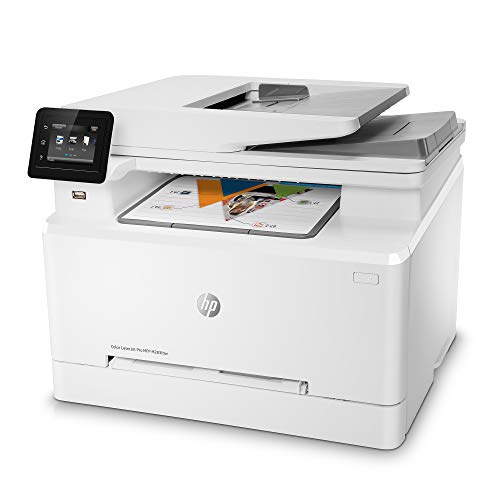 HP Color LaserJet Pro M283fdw Printer - Image 15
