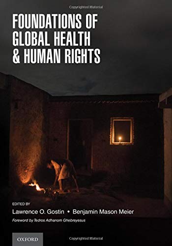 Foundations of Global Health & Human Rights