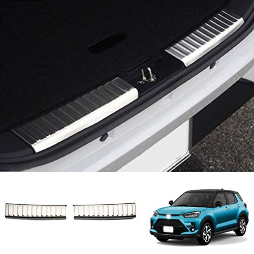 Rifoda g^ CY bLp[c tgO TOYOTA RAIZE A200A A210A JX^p[c gNXeXXN[p[ }bgVo[