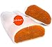 So'Boutargue haut de gamme Bottarga fabriqué en France Casher (150 - 200 grammes)