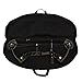 Southland Archery Supply SAS Deluxe Compound Bow Case (Black)