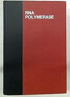 RNA polymerase 0879691158 Book Cover