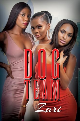 Dog Team view 2