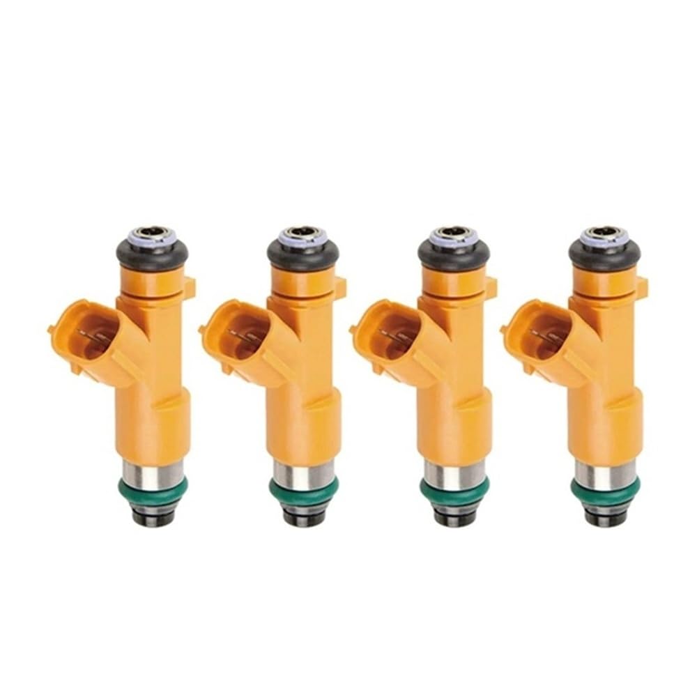 Fuel Injector Nozzle Fit for Infiniti Q50 Q60 Q70 Qx50