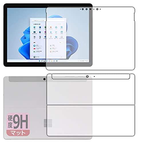 PDAH[ Surface Go 3 (2021N10f) 9Hdx[˒ጸ] ی tB [ʃZbg] {