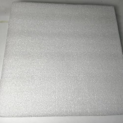 KiBcsLic Thick Cushioning Foam Sheet for Tool Cases And Packing Needs, Multi, 500x300x20mm - Image 3
