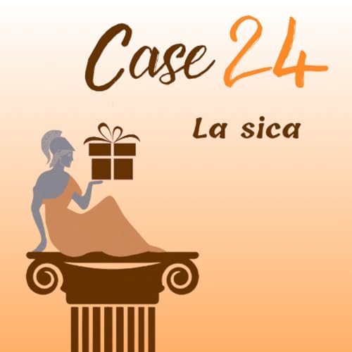 Calendrier de l&rsquo;Avent 2025 - Case 24 : la sica