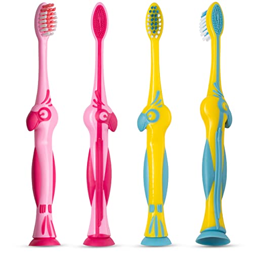 10 Best Manual Toothbrushes 2023 There's One Clear Winner