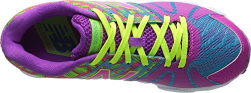 Image of New Balance KJ890 Grade Lace-Up Running Shoe (Big Kid /Little Kid)