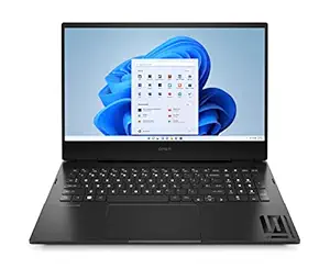HP Omen 12th Gen Intel Core i7-12700H 16.1 inch(40.9cm)FHD Gaming Laptop(16GB RAM/1TB SSD/GeForce RTX 3060 6GB Graphics/144Hz/7ms Response Time/Win 11/MSO 2021/Backlit/B&O/Alexa/Xbox Pass)16-k0360TX