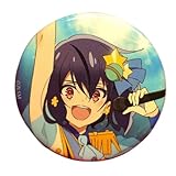 ゾンビランドサガ ゆめぎんがパラダイス 缶バッジ ライブver 水野愛 3号 Z