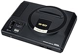 Sega Mega Drive Console