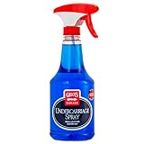 Griot's Garage 10987 Undercarriage Spray 22oz