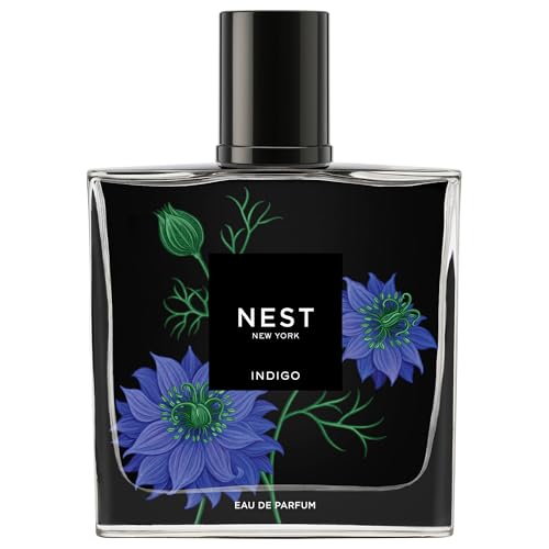 NEST New York Indigo Eau de Parfum (Full Size) - 50 mL