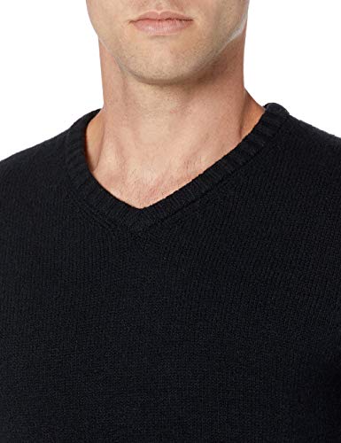 Image of Amazon Essentials Men's Long-Sleeve Soft Touch Sweater