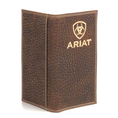 ARIAT Bullhide Rodeo Wallet3