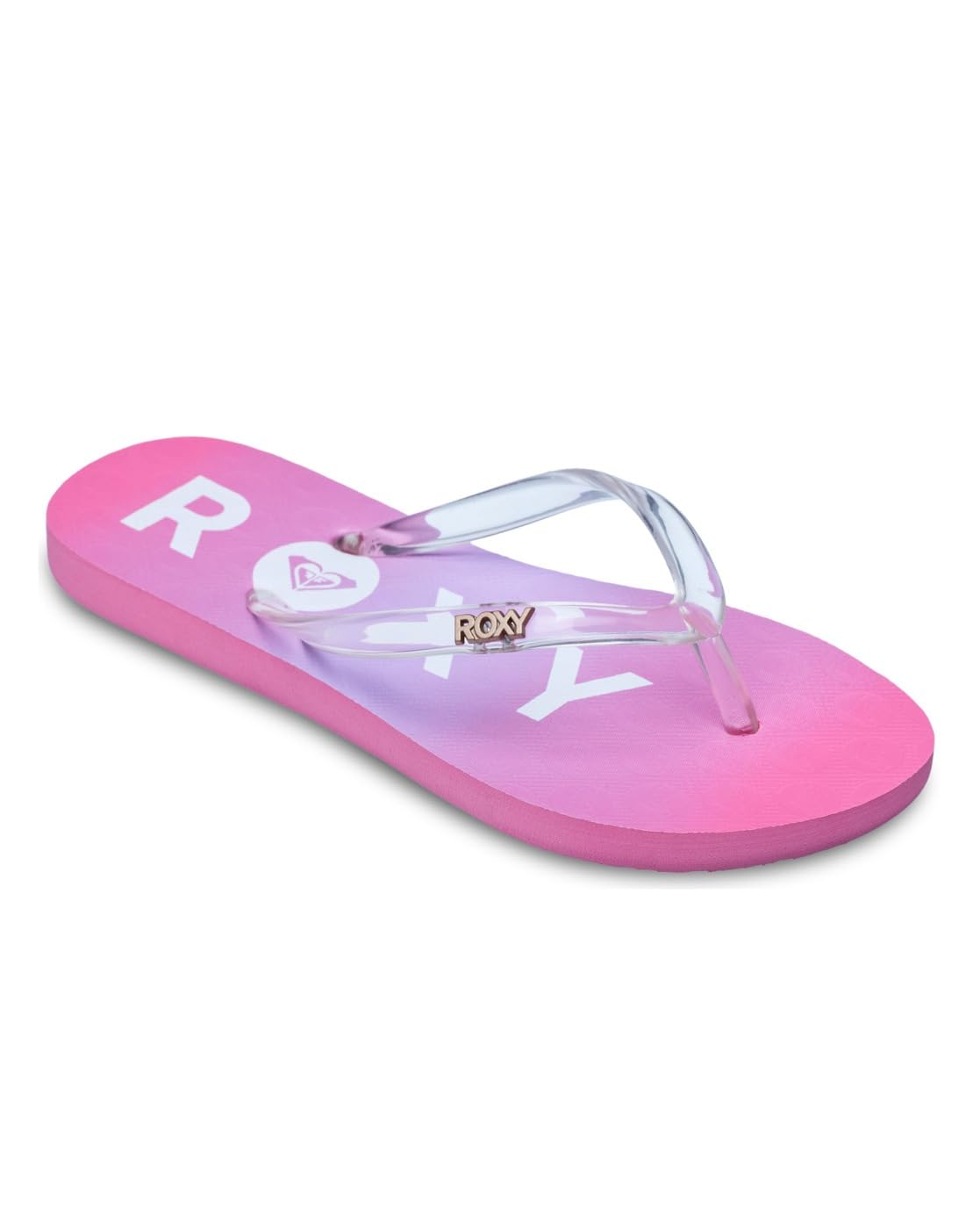 Roxy RG Viva Jelly, Sandalia Mujer, Sangria Sunset, 36 EU