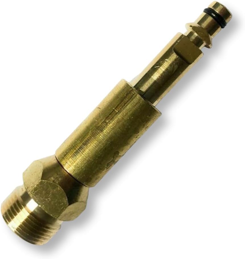 E Recensioni Per Fai Top 10M Tubo Di Pulizia Per Kärcher K1 K2 K3 - Foto 11