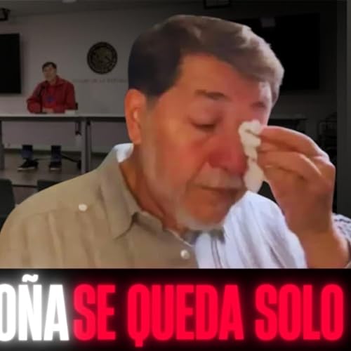 el Solitario ¿final? de Noroña