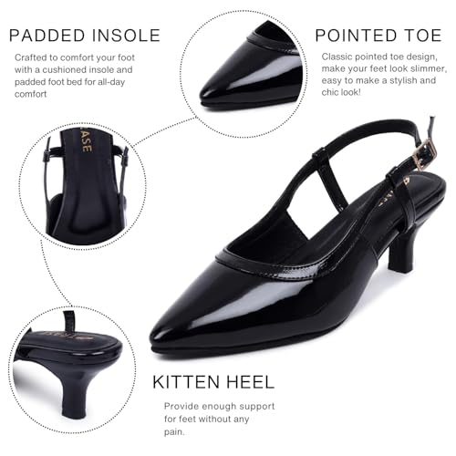 Image of TRASE Heels Sandals for Women, Flashy Stylish & Comfortable Footwear