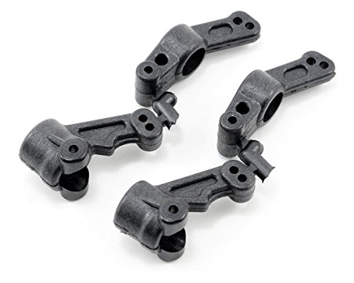 Team Associated 31004 Steering Block and Hub Carrier Set