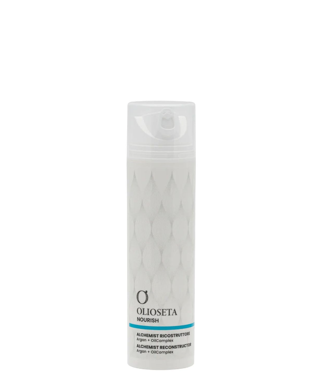 Olioseta Nourish Alchemist Ricostruttore capelli 200ml