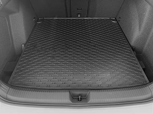 F144B - 437225 - Tappeto in Gomma su Misura per