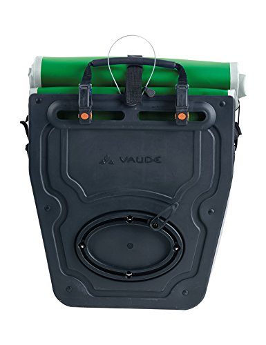 VAUDE Borsa per bicicletta Aqua Back, 37 x 33 x 19...